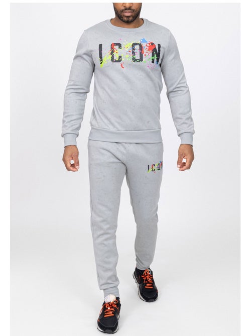 Tuta da jogging Kebello - Kiabi