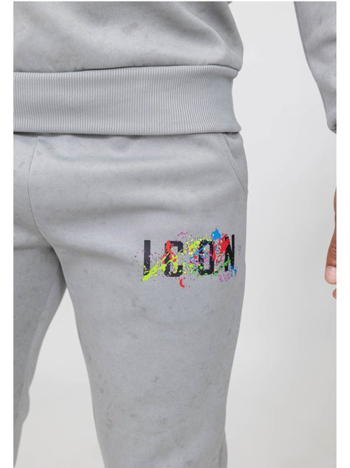 Tuta da jogging Kebello - Kiabi