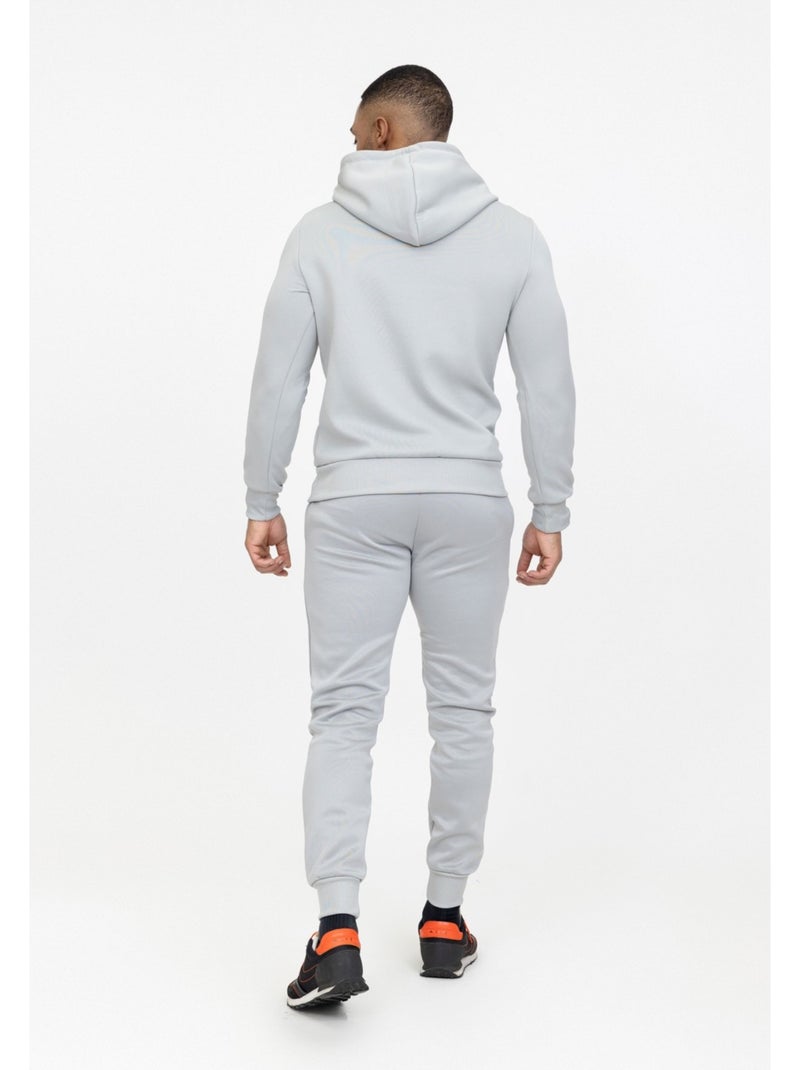 Tuta da jogging kebello Grigio - Kiabi