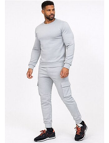 Tuta da jogging Kebello