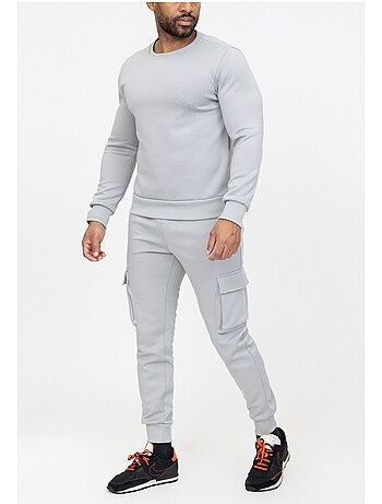 Tuta da jogging Kebello