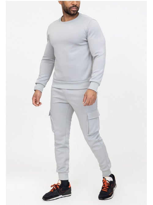 Tuta da jogging Kebello - Kiabi Tuta da jogging Kebello - Kiabi
