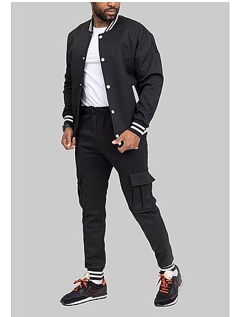 Tuta da jogging Kebello