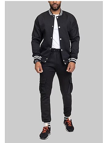 Tuta da jogging Kebello