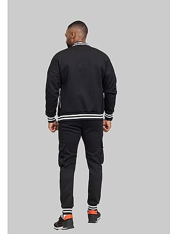 Tuta da jogging Kebello
