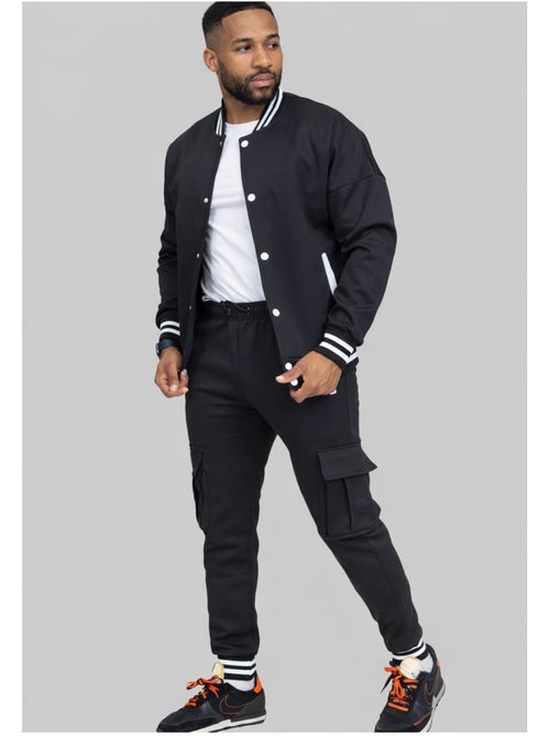 Tuta da jogging Kebello - Kiabi