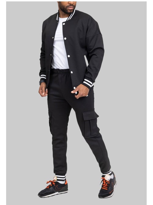 Tuta da jogging Kebello - Kiabi