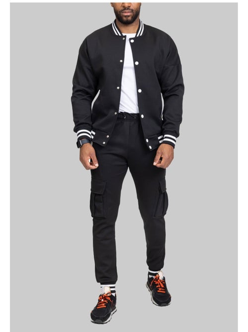 Tuta da jogging Kebello - Kiabi