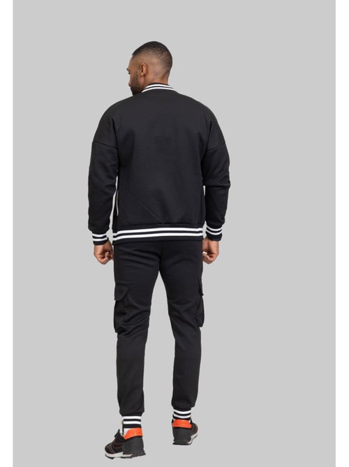 Tuta da jogging Kebello - Kiabi