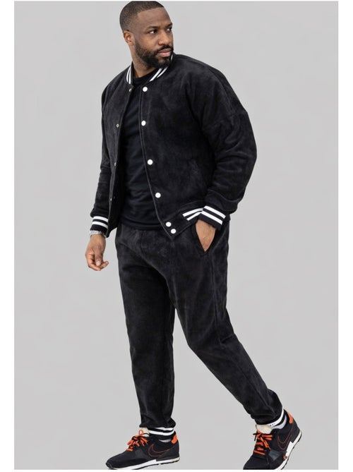 Tuta da jogging Kebello - Kiabi