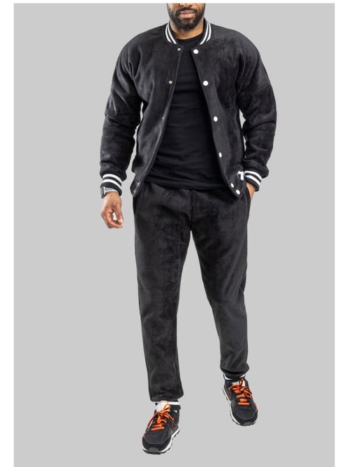 Tuta da jogging Kebello - Kiabi