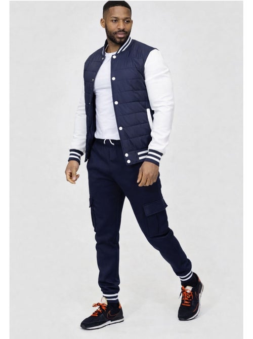 Tuta da jogging Kebello - Kiabi