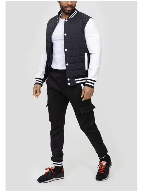 Tuta da jogging Kebello - Kiabi