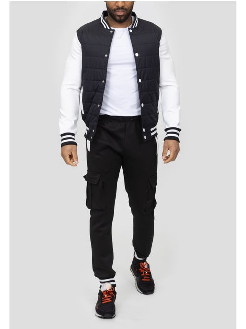 Tuta da jogging Kebello - Kiabi