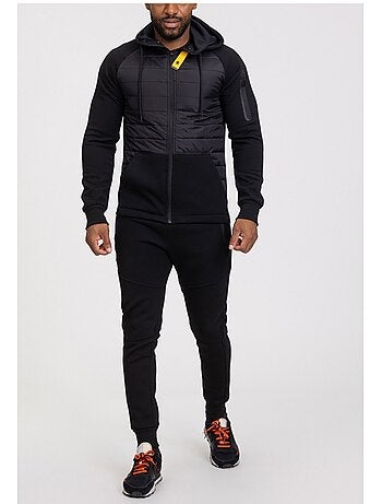 Tuta da jogging Kebello