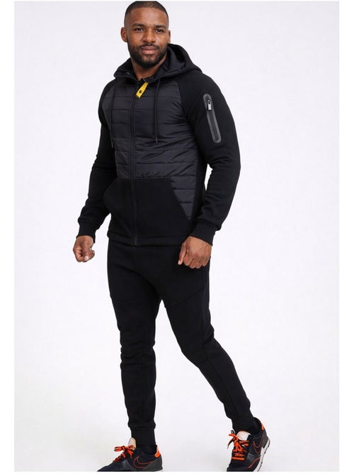 Tuta da jogging Kebello - Kiabi