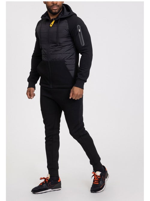 Tuta da jogging Kebello - Kiabi