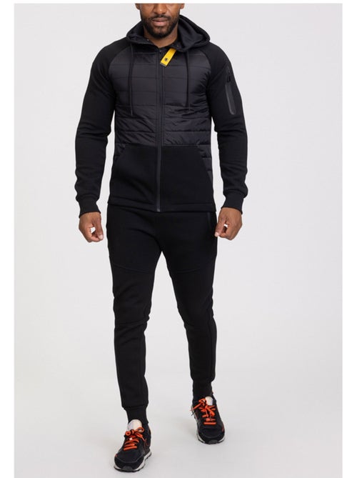 Tuta da jogging Kebello - Kiabi