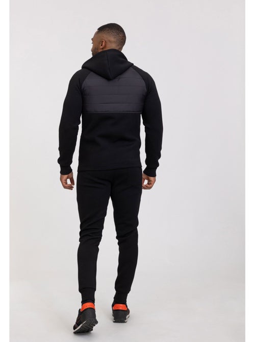 Tuta da jogging Kebello - Kiabi