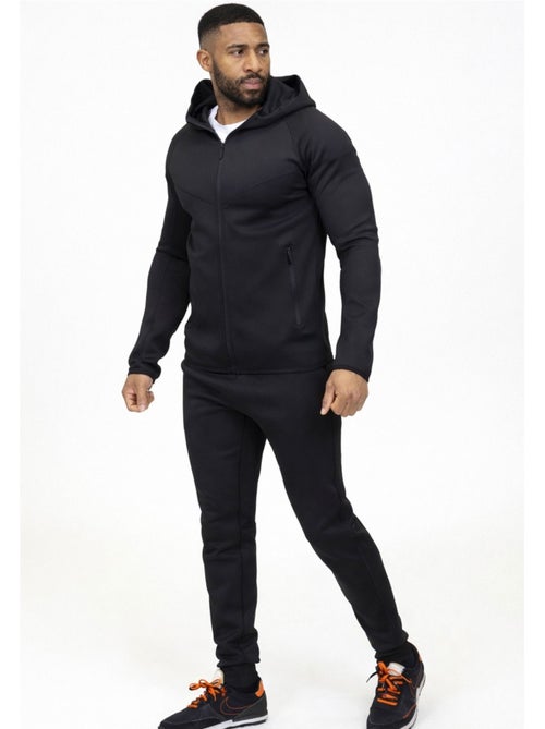 Tuta da jogging Kebello - Kiabi