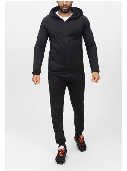 Tuta da jogging Kebello - Kiabi