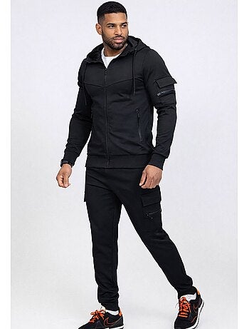 Tuta da jogging Kebello