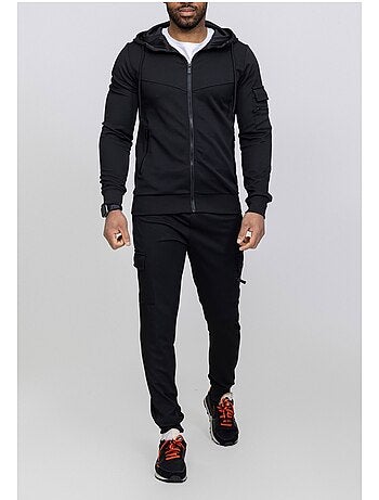 Tuta da jogging Kebello