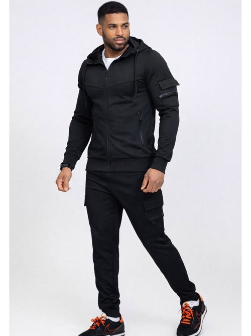 Tuta da jogging Kebello - Kiabi