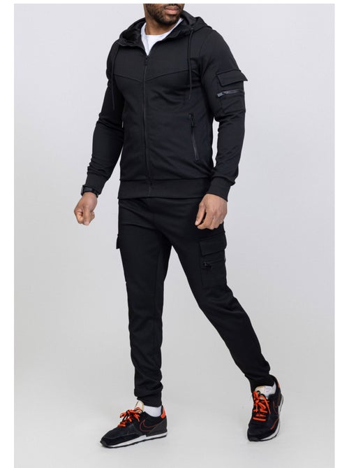 Tuta da jogging Kebello - Kiabi