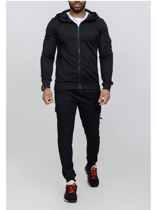 Tuta da jogging Kebello - Kiabi