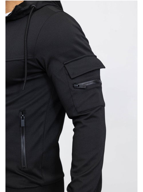 Tuta da jogging Kebello - Kiabi