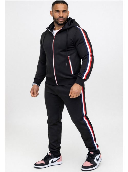 Tuta da jogging Kebello - Kiabi