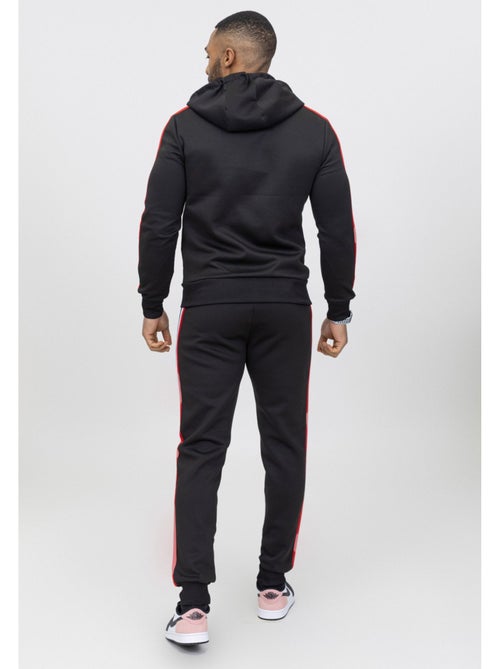 Tuta da jogging Kebello - Kiabi