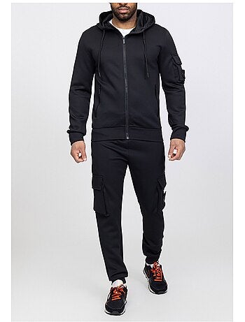 Tuta da jogging Kebello