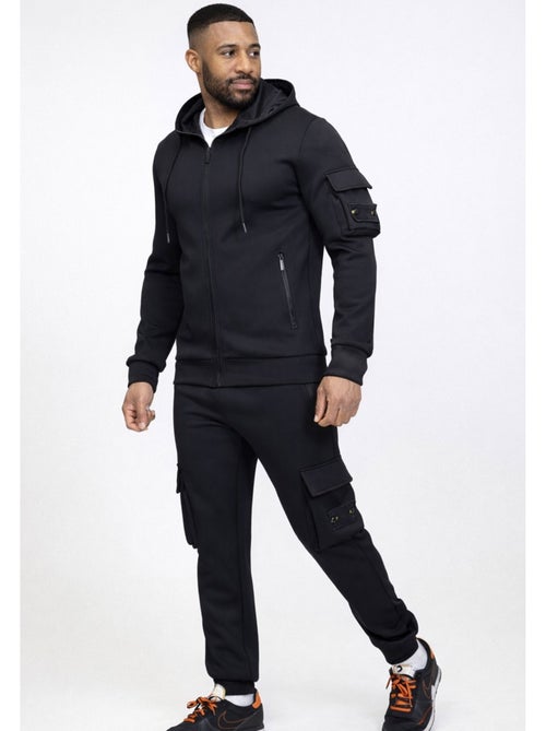 Tuta da jogging Kebello - Kiabi