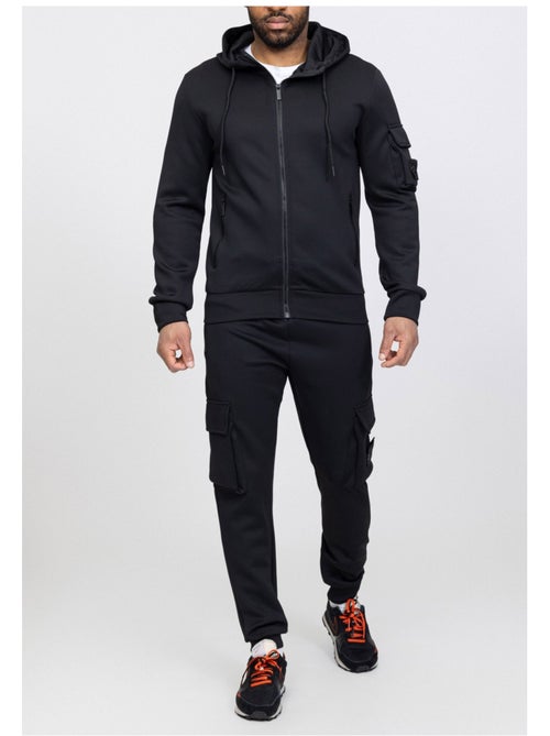 Tuta da jogging Kebello - Kiabi