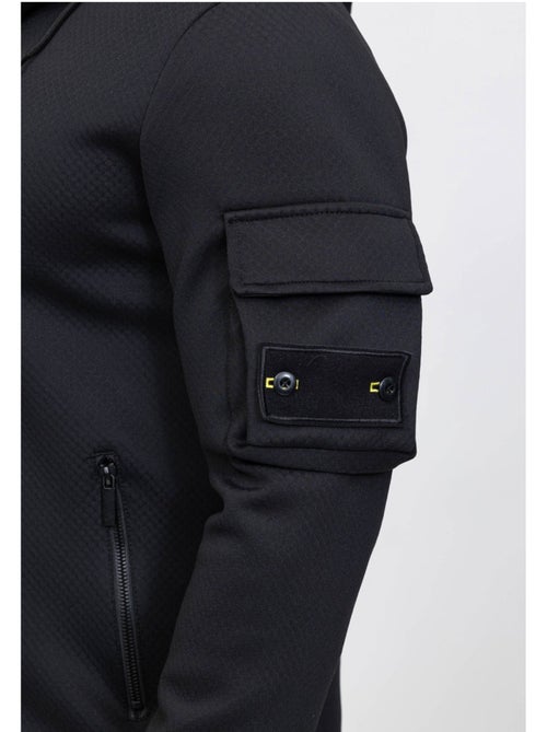 Tuta da jogging Kebello - Kiabi