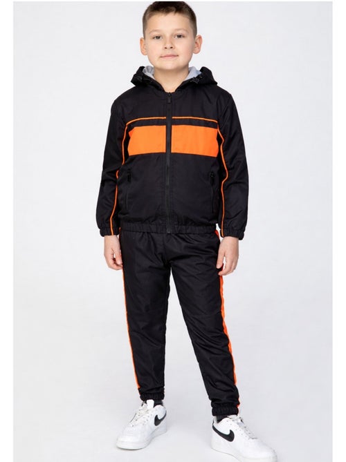 Tuta da jogging Kebello - Kiabi