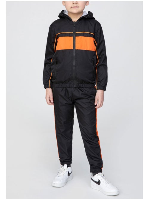 Tuta da jogging Kebello - Kiabi