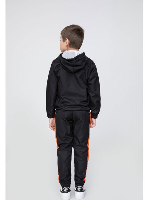 Tuta da jogging Kebello - Kiabi