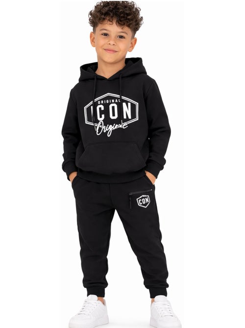 Tuta da jogging Kebello - Kiabi