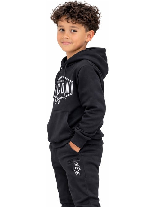 Tuta da jogging Kebello - Kiabi