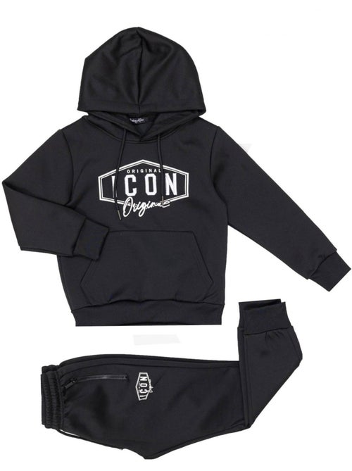 Tuta da jogging Kebello - Kiabi