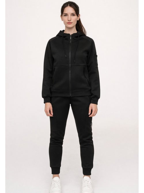 Tuta da jogging Kebello - Kiabi