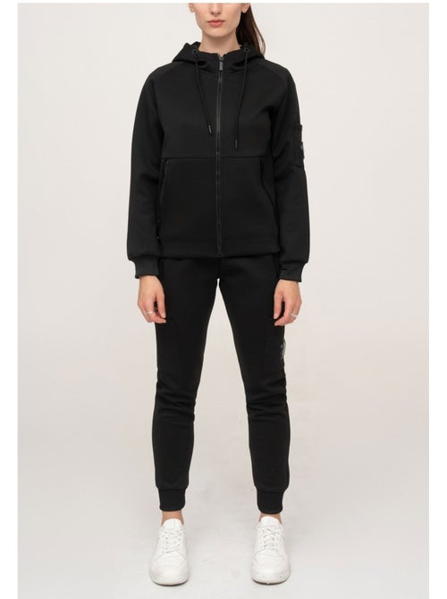 Tuta da jogging Kebello - Kiabi