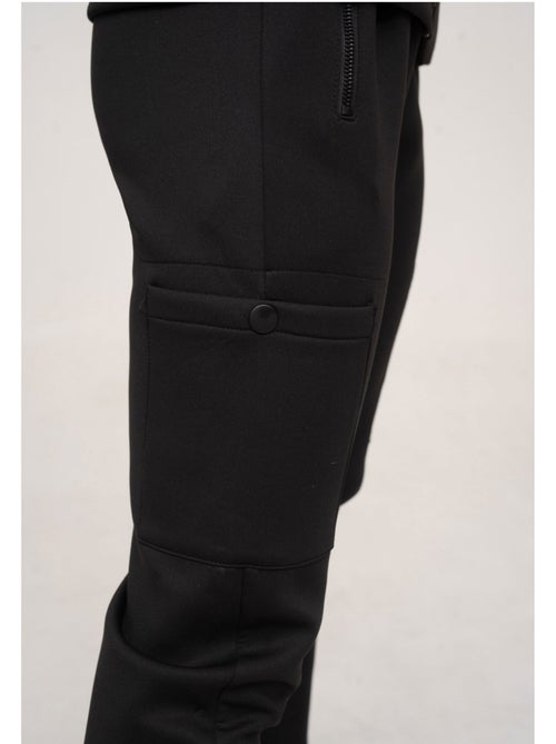 Tuta da jogging Kebello - Kiabi