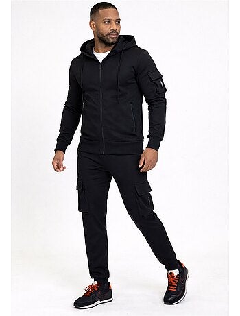 Tuta da jogging Kebello