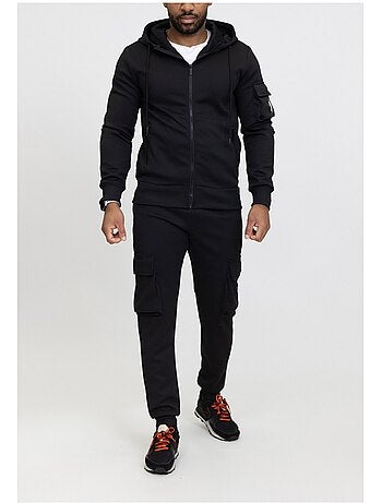 Tuta da jogging Kebello