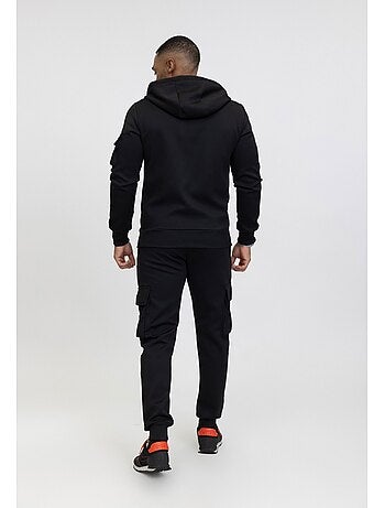 Tuta da jogging Kebello