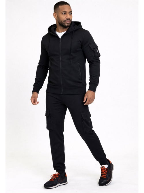 Tuta da jogging Kebello - Kiabi